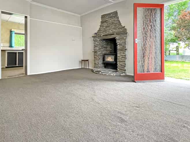 5 Main Street, Waipiata