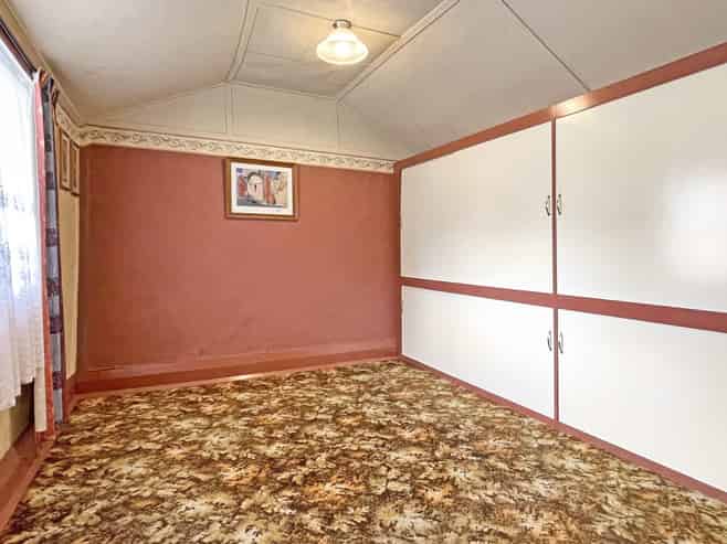 5 Main Street, Waipiata