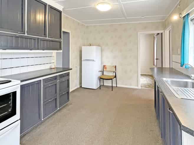 5 Main Street, Waipiata