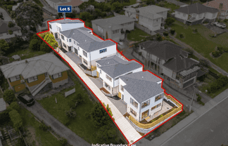 5/5 Subritzky Avenue, Mount Roskill