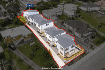 5/5 Subritzky Avenue, Mount Roskill