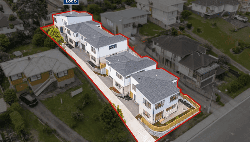 5/5 Subritzky Avenue, Mount Roskill