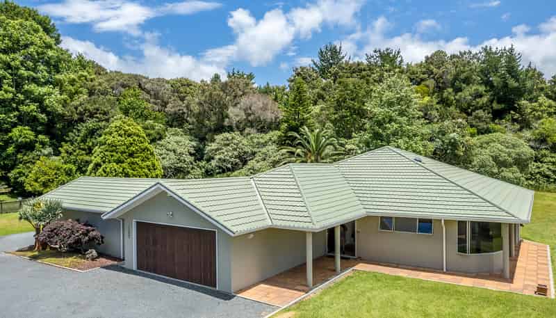 105 Yorke Road, Haruru