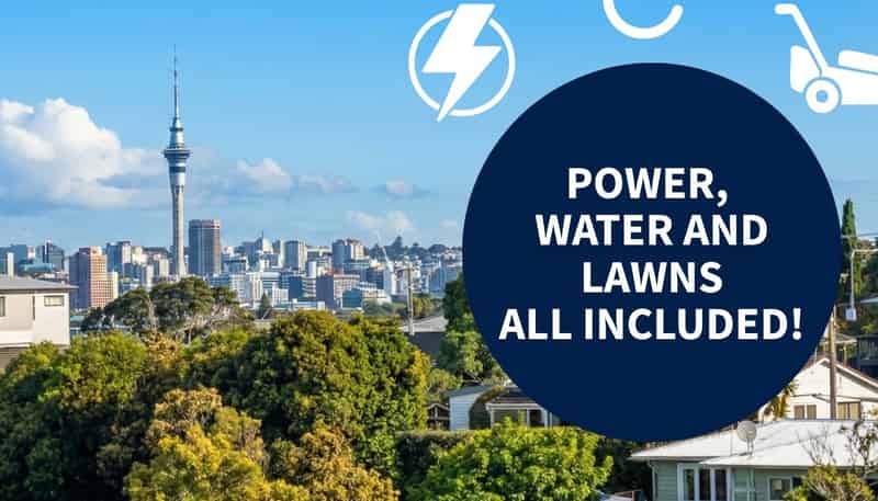 30 Martin Crescent (upstairs 4 bedrooms), Northcote