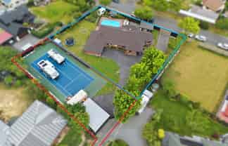 21 Taranaki Drive + 22 Hewitts Road, Woodend