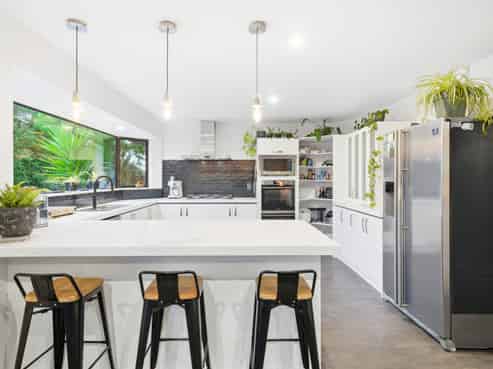 21 Taranaki Drive + 22 Hewitts Road, Woodend