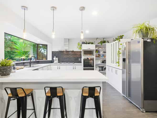 21 Taranaki Drive + 22 Hewitts Road, Woodend