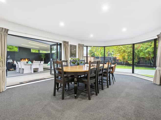 21 Taranaki Drive + 22 Hewitts Road, Woodend