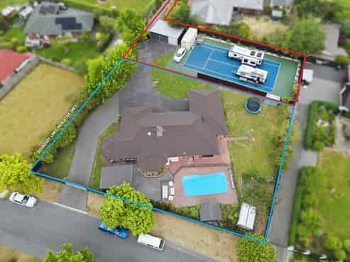 22 Hewitts Road, Woodend