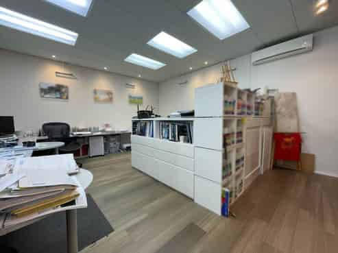 COMPACT, CONVENIENT, AND AFFORDABLE RETAIL
