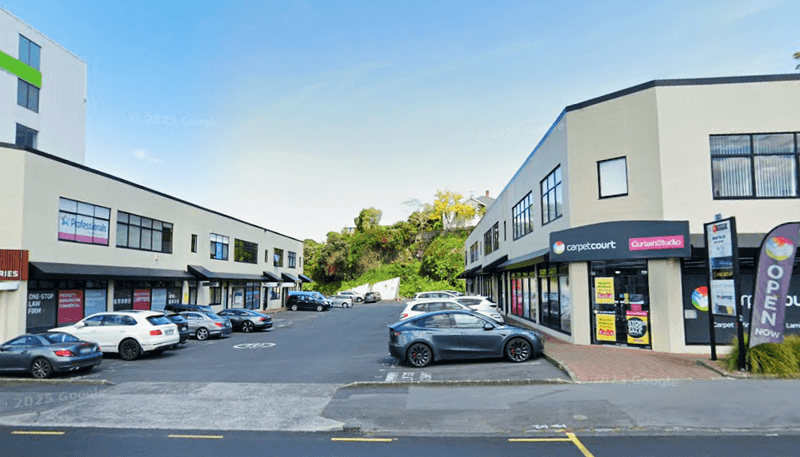 Unit 6/375-383 Khyber Pass Road, Newmarket