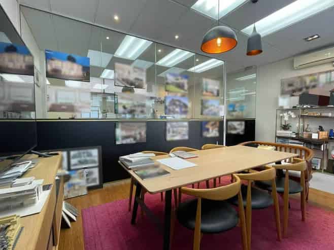 COMPACT, CONVENIENT, AND AFFORDABLE RETAIL
