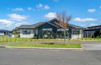 21 Tabernacle Street, Paerata