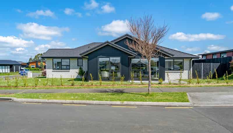 21 Tabernacle Street, Paerata