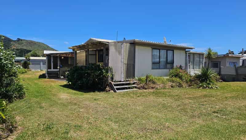 7 Mission Road, Port Waikato