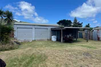 7 Mission Road, Port Waikato