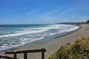 7 Mission Road, Port Waikato