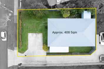 3 Fleming Street, Manurewa East