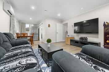 3 Fleming Street, Manurewa East