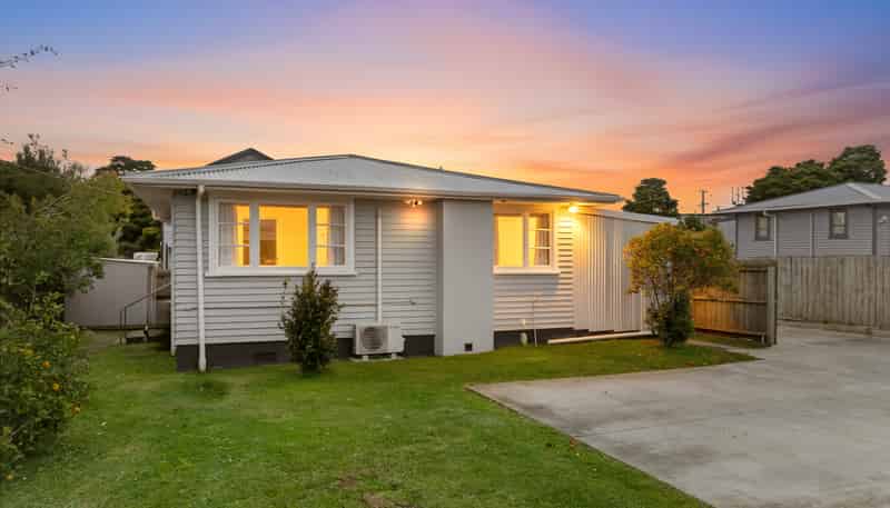 3 Fleming Street, Manurewa East