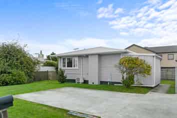 3 Fleming Street, Manurewa East