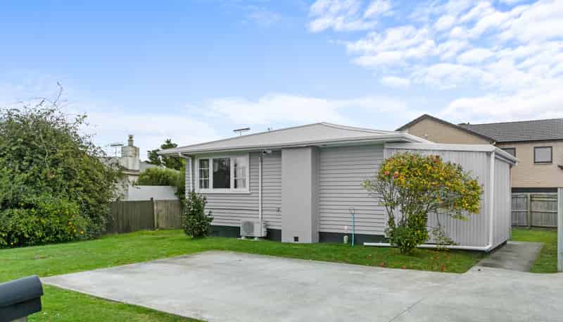 3 Fleming Street, Manurewa East
