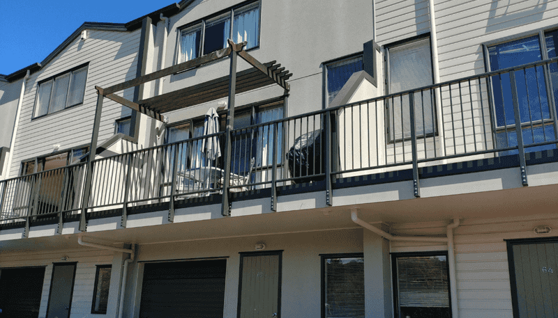 65/8 Flynn Street, Birkenhead