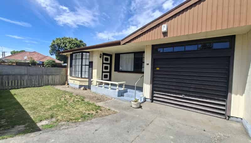 49A Withells Road, Avonhead