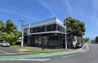 Quality Richmond Road Office for Lease