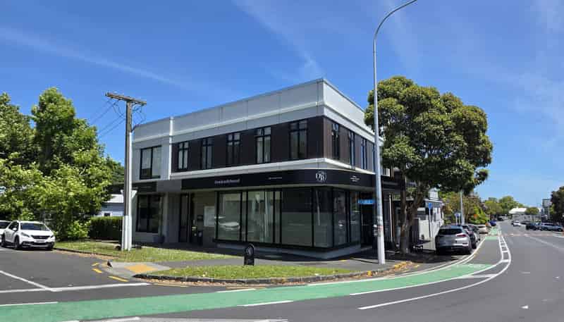 483 Richmond Road, Grey Lynn