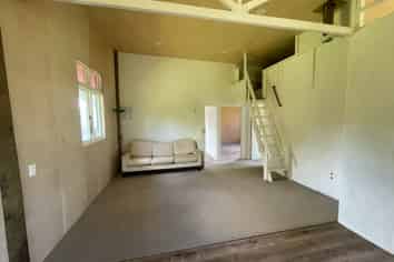 Northland - Address withheld