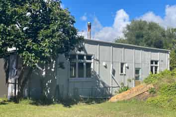 Northland - Address withheld