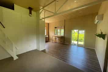 Northland - Address withheld