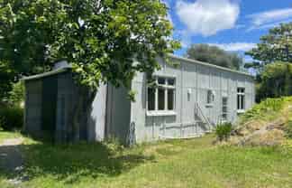 Northland - Address withheld