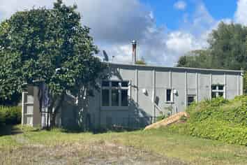 Northland - Address withheld