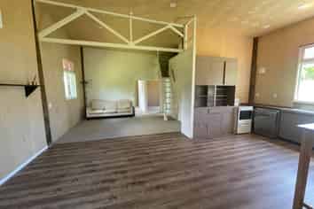 Northland - Address withheld