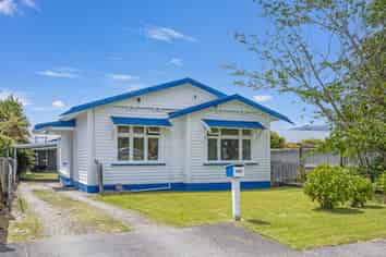 149 Romilly Street Westport, Westport