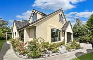 33 Manuka Street, Hokowhitu