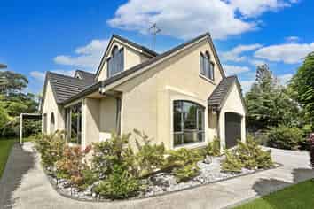 33 Manuka Street, Hokowhitu