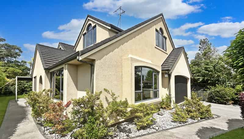 33 Manuka Street, Hokowhitu