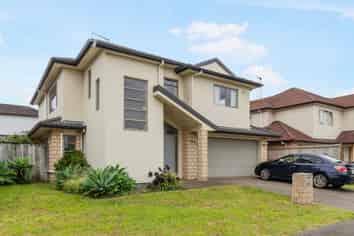13 Strundeen Close, Flat Bush