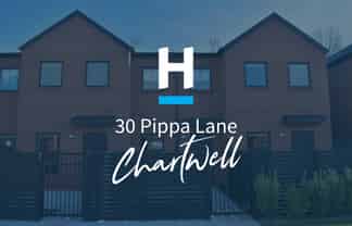 30 Pippa Lane, Chartwell