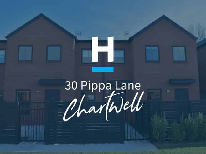30 Pippa Lane, Chartwell