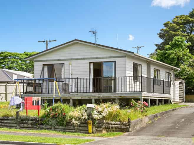 10B Strathmore Street, Morrinsville