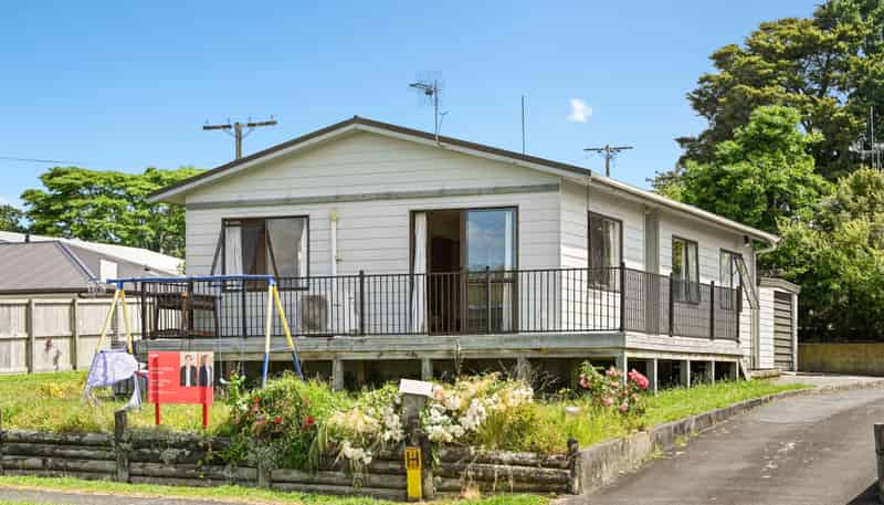 10B Strathmore Street, Morrinsville