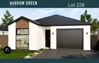 157 Lemonwood Drive, Rolleston