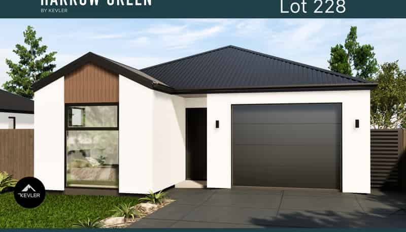 157 Lemonwood Drive, Rolleston