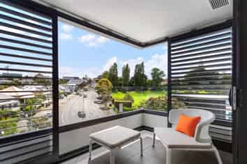 4C/36 College Hill, Freemans Bay