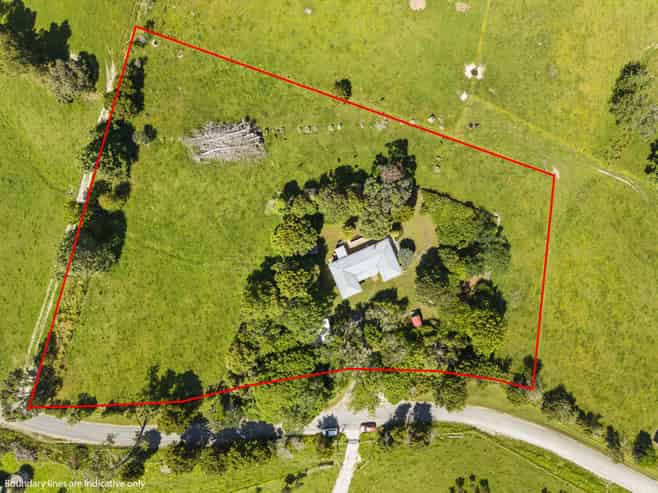 79 Marsh Road, Wharehine