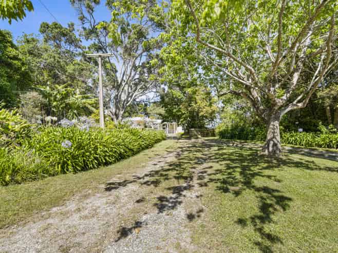 79 Marsh Road, Wharehine